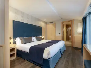 Hotel Pedro I de Aragon
