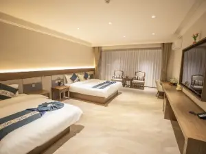 LIN YU SHAN JU MIN SU HOTEL
