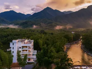 Xixi Xiangyu Homestay