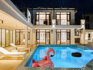 Beihai Four Seasons Cottage Homestay