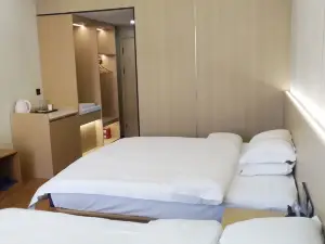 Dang Xiao Jiao Wu Hotel