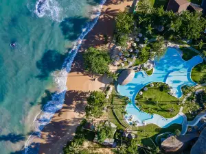 Eden Beach Khaolak Resort and Spa A Lopesan Collection Hotel