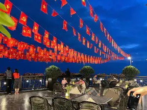 Venus Hotel Tam Dao