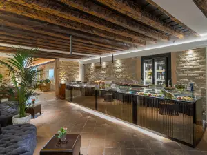 Hotel Nani Mocenigo Palace