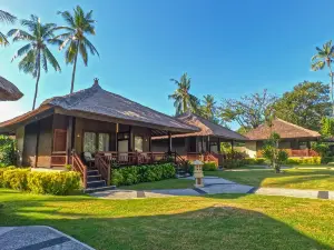 킬라 셍기기 비치 롬복