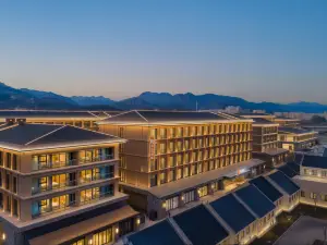 Mengshan Yuejing Hotel