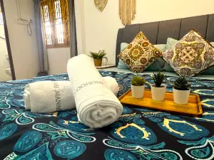 Spacious Comfort Stay in Seremban-5R3B