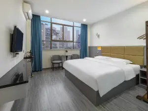 Lanjiang Botique Hotel (Jinma Holiday Plaza Branch,Binjiang Road)