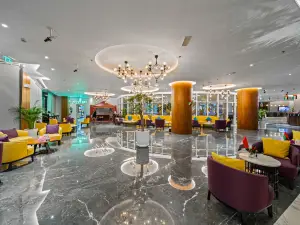 Park Regis Business Bay