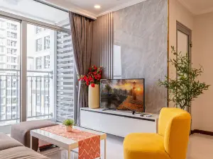 Vinhomes Central Park Premier Apartment