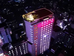 Central Inn Dhaka