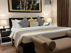 Subic Residencias