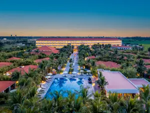 Grandvrio Ocean Resort Danang