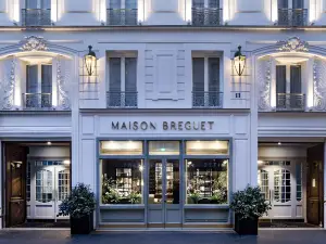Maison Bréguet