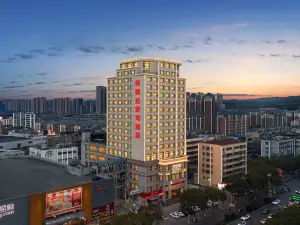 Ramada Encore Jingzhou