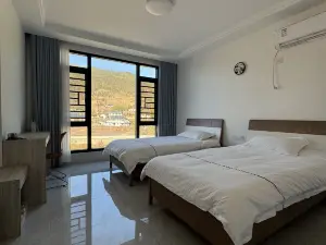 酃峰逸宸居民宿