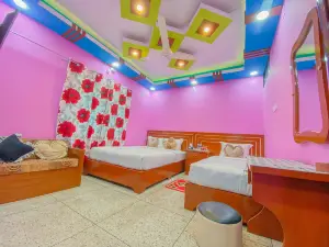 Hotel As Shams International