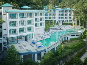 Krabi Tipa Resort