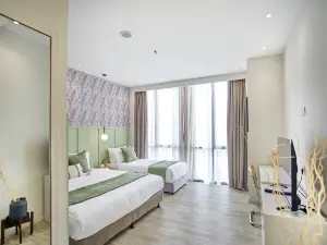 Empire Damansara by Cobnb, Petaling Jaya