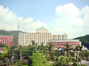 Lianjiang Libo Hotel