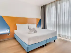 B&B Hotel Executive Bergamo