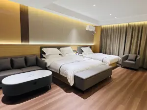 悦漫酒店