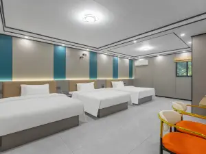 Jie Cheng Holiday Hotel
