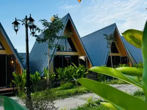 Nature Resort Vangvieng