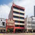 The Quay Hotel Singapore Promo Code