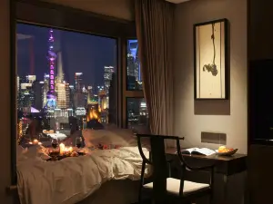 더 번드 푸얀 호텔 상하이