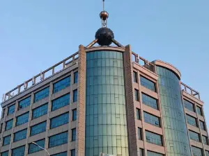 짜오좡 진쭌 비즈니스 호텔