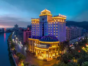 Vienna International Hotel (Heyuan Lianping Zhongxin Branch)