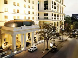 Mövenpick Hotel Hanoi Centre