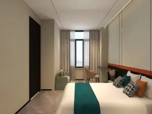梅子青酒店