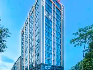 Chaoshan Huanpeng Hotel (Jieyang Chaoshan Airport Branch)