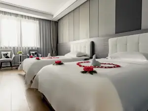 Nanfang Business Hotel