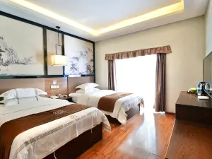 Jiwenhua Theme Hotel