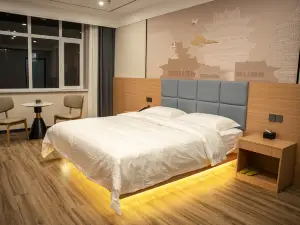 Fancheng Hotel