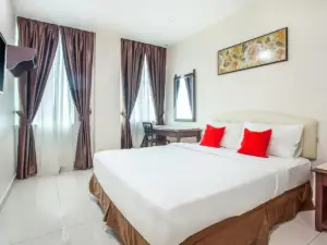 Sam Hotel