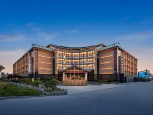 Shangqiu Ancient City Nanhu Hotel