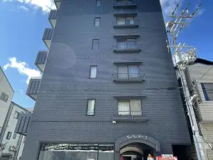 Arashi Namba BNB