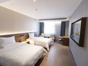 YunJin Hotel