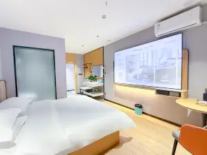 Youyuan Smart Hotel (Luocheng Fenghuangzhai Branch)