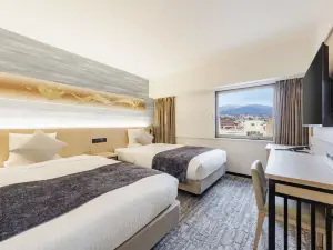 HOTEL MYSTAYS Kanazawa Katamachi
