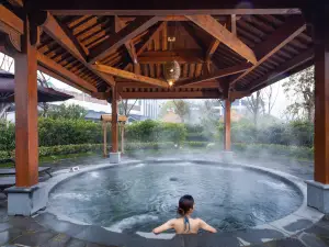 宜興水墨涵田度假村