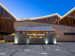 Crystal Vue Hotel