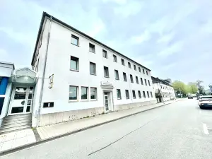 AR Airport Hotel Rüsselsheim