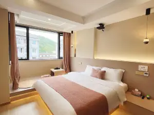 普陀山·裡屋民宿