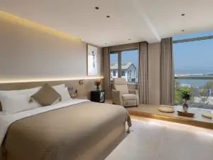 Floral Hotel·Park Su Guan Hai Ju