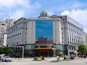 Jin Long Hotel